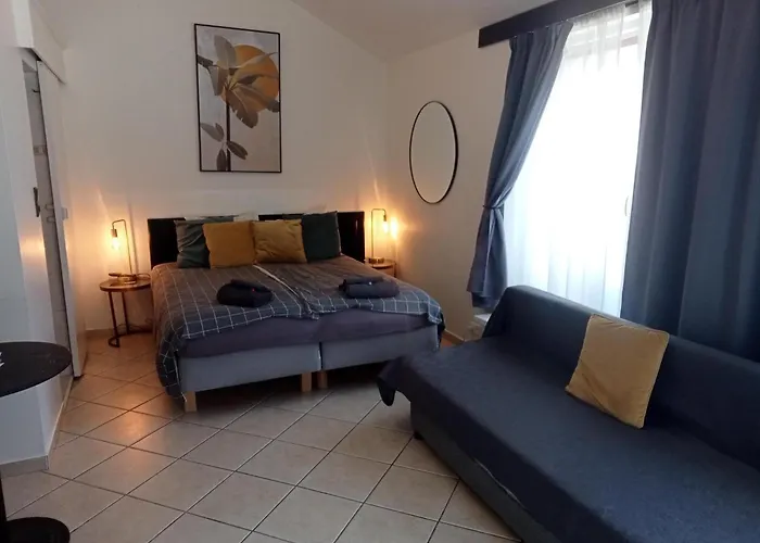 Pension Schier