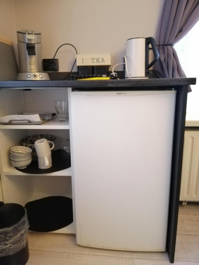 Schier Zandvoort