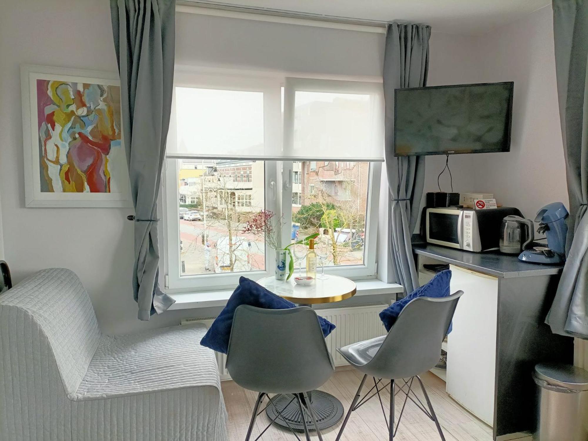 Schier Gasthof Zandvoort