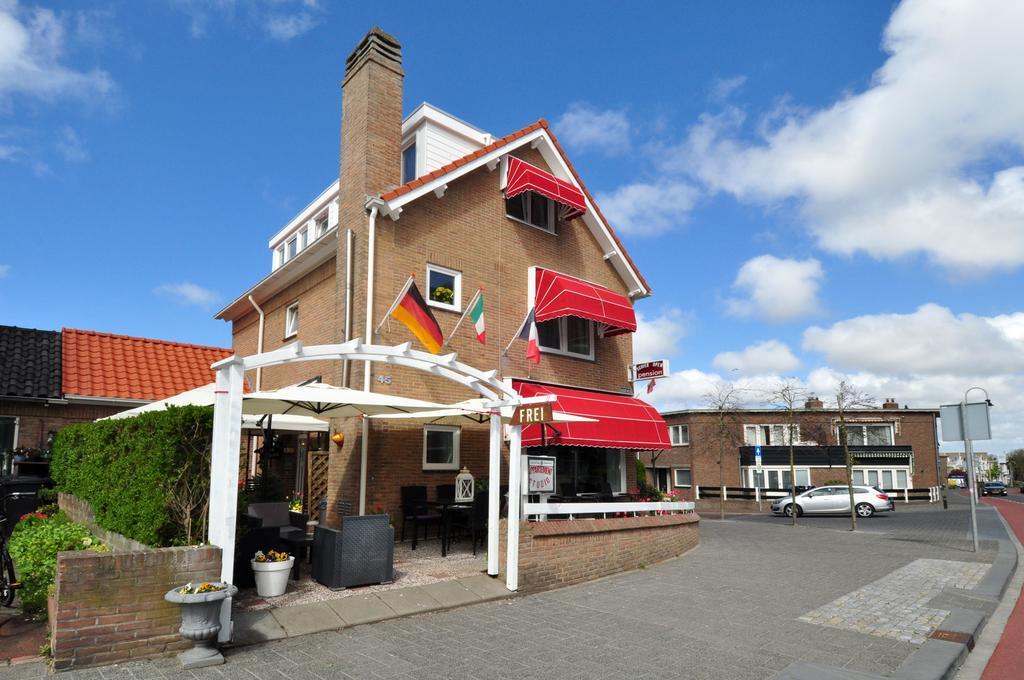 Schier Zandvoort