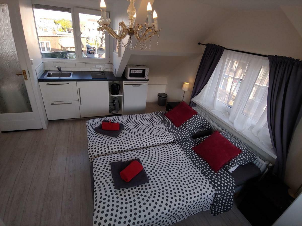 Schier Gasthof Zandvoort